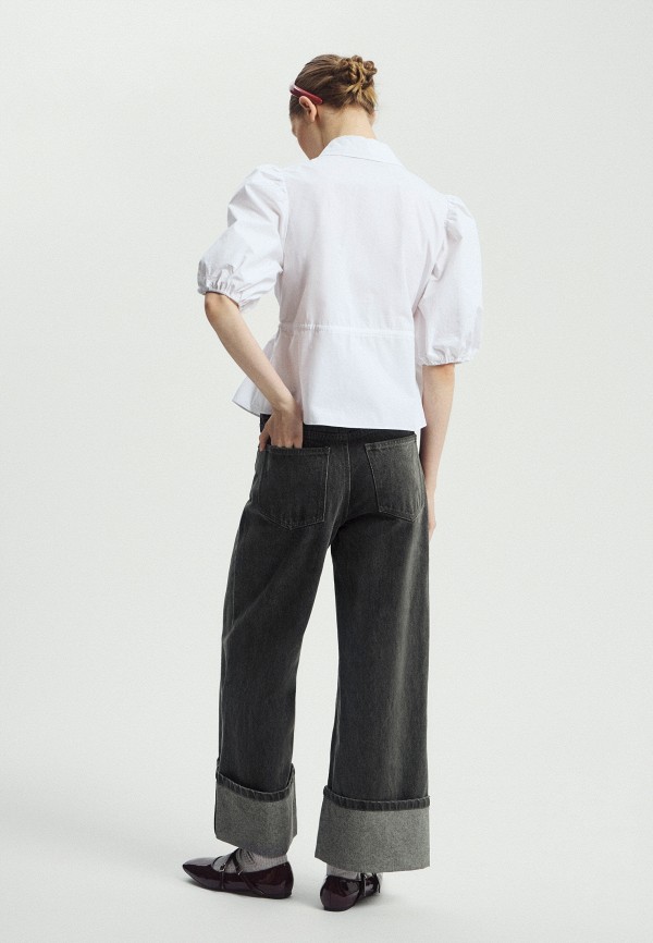 Nume Джинсы - фото 3