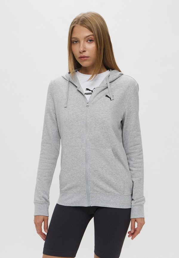 PUMA Толстовка - фото 1