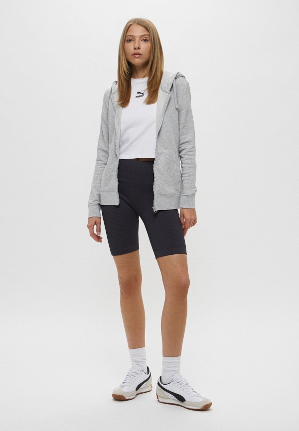 PUMA Толстовка - фото 2