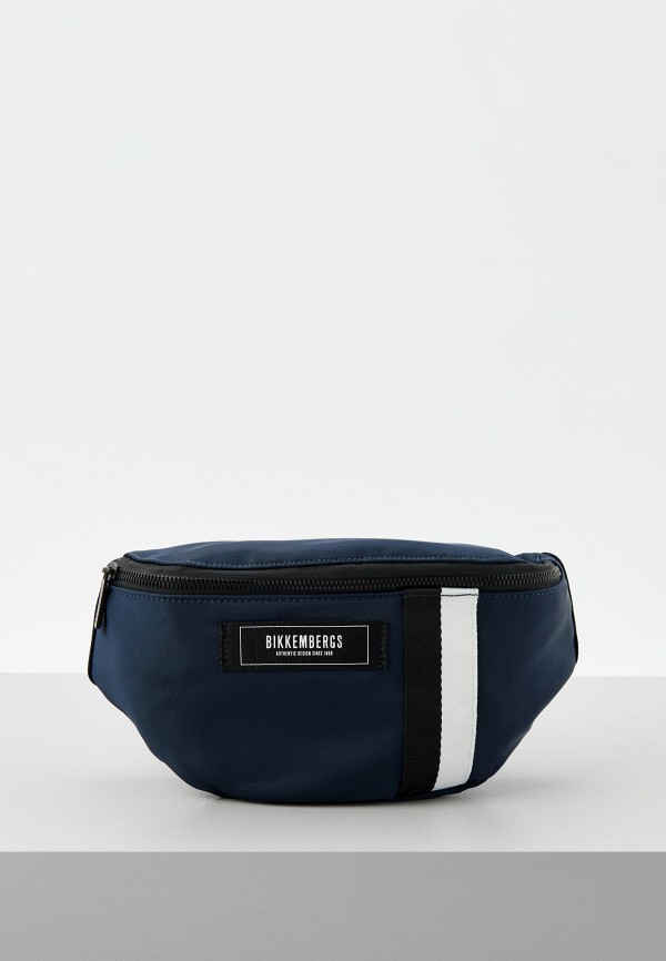Bikkembergs Сумка поясная - фото 1