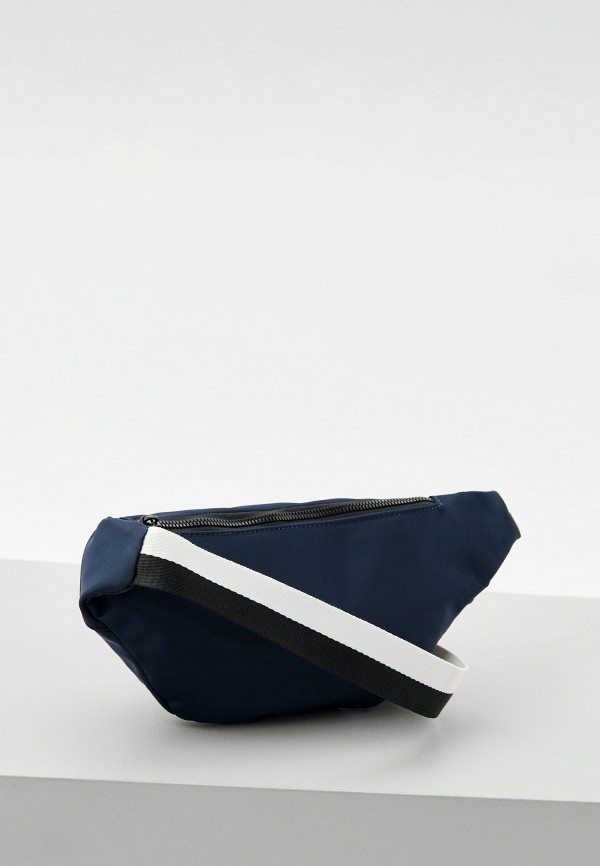 Bikkembergs Сумка поясная - фото 2