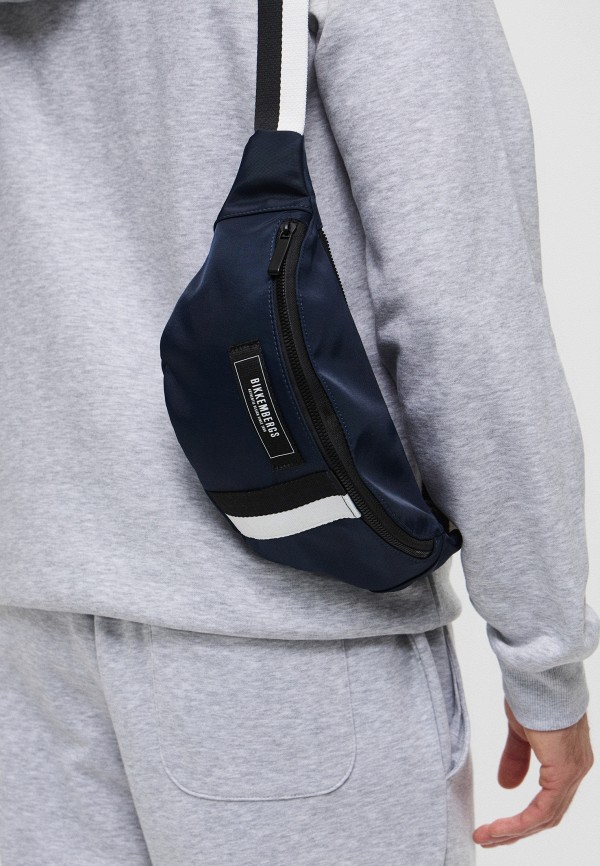 Bikkembergs Сумка поясная - фото 6