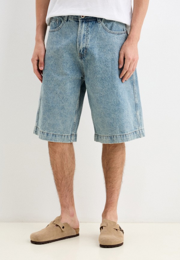 Dansanti Шорты джинсовые - фото 1