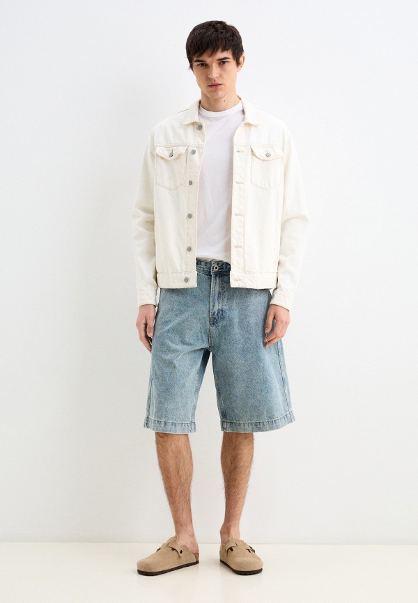 Dansanti Шорты джинсовые - фото 2