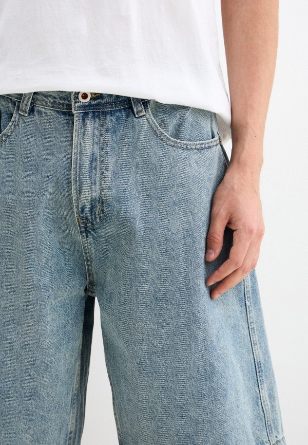 Dansanti Шорты джинсовые - фото 4