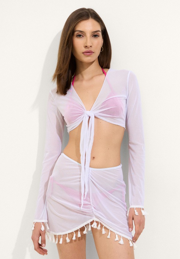 Rene Santi Костюм пляжный - фото 1