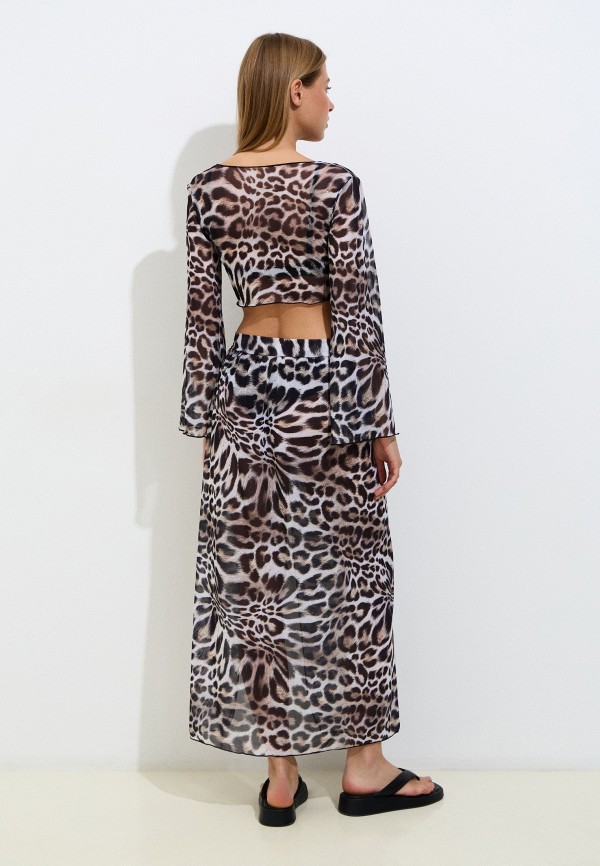 Rene Santi Костюм пляжный - фото 3