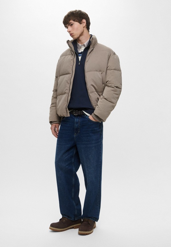 Mademan Пуховик - фото 2