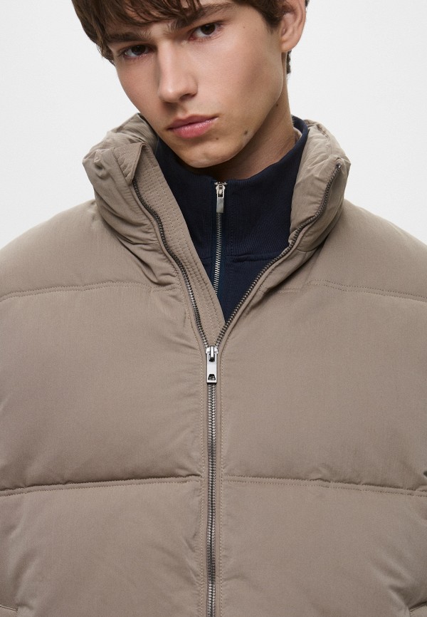 Mademan Пуховик - фото 5