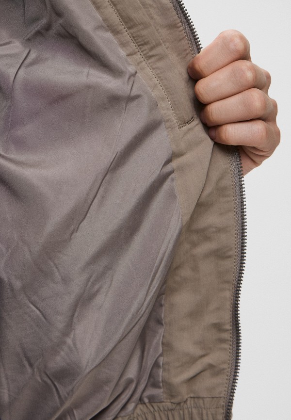 Mademan Пуховик - фото 6