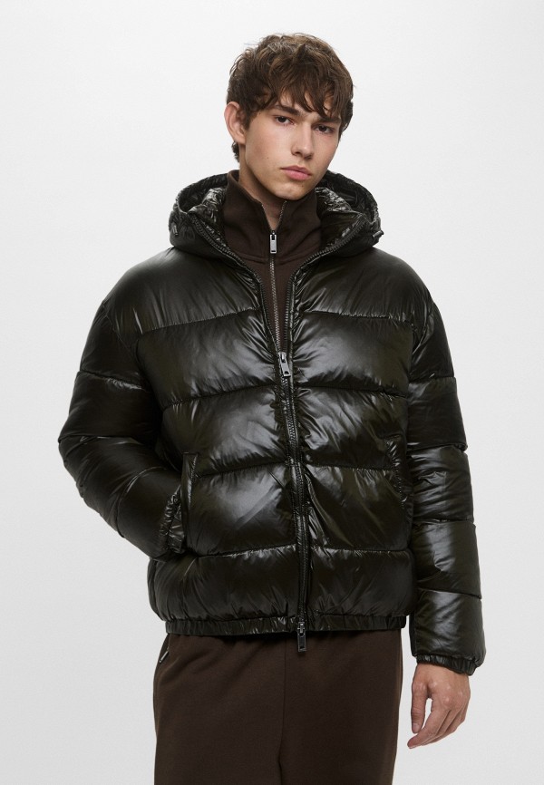 Mademan Пуховик - фото 1