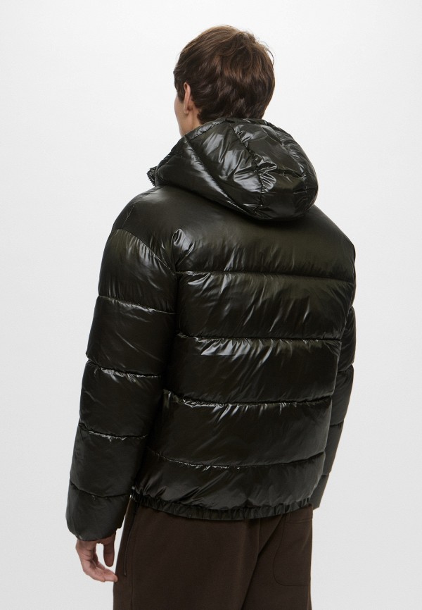 Mademan Пуховик - фото 3