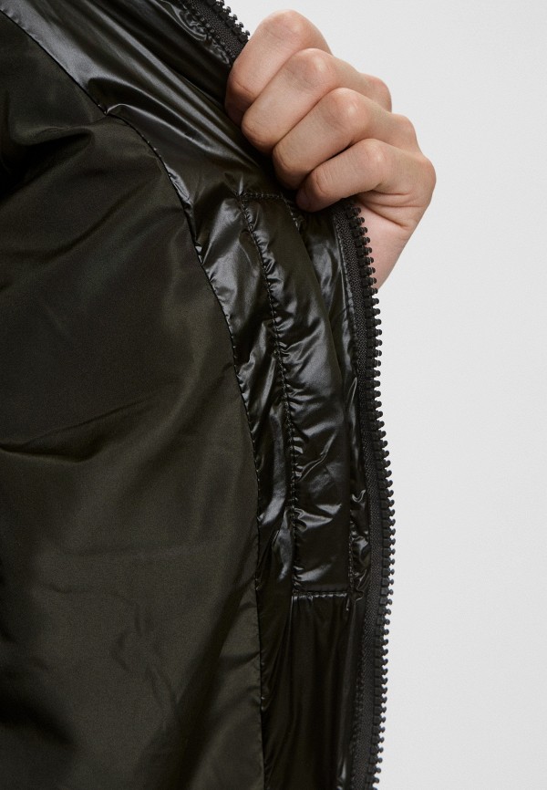 Mademan Пуховик - фото 6