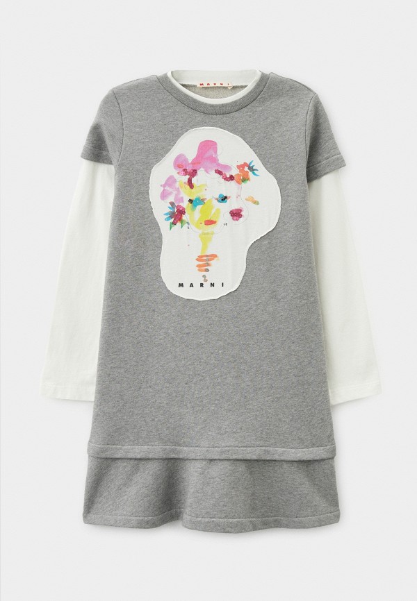 Marni Платье - фото 1