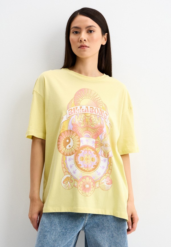 Billabong Футболка - фото 1