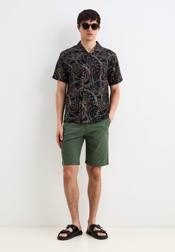 Billabong Рубашка - VACAY SS - фото 2