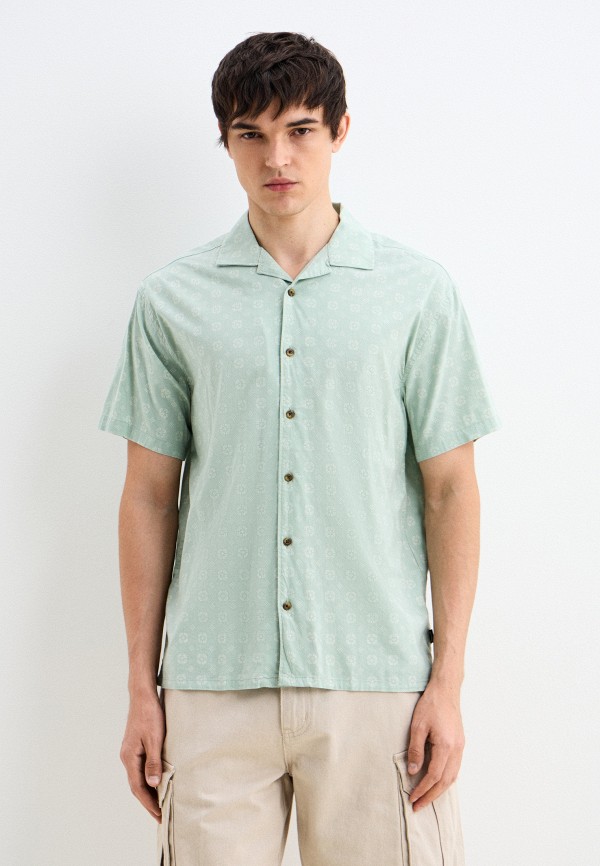 Billabong Рубашка - VACAY SS - фото 1