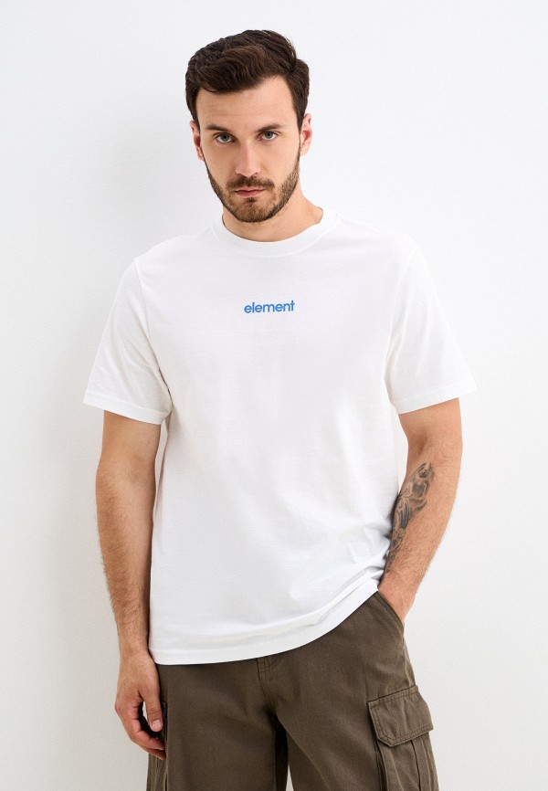 Element Футболка - SIMPLE LOGO SS - фото 1