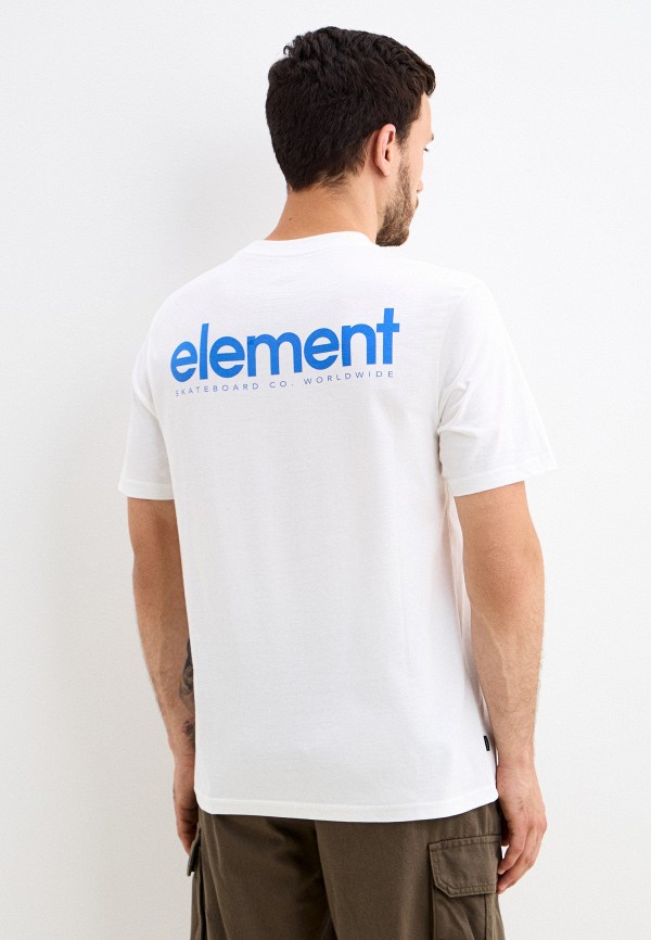 Element Футболка - SIMPLE LOGO SS - фото 2