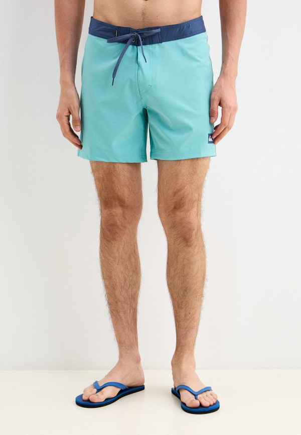 Quiksilver Шорты для плавания - KAIMANA - фото 1