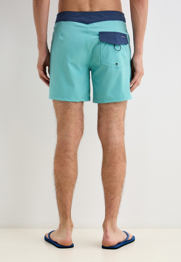 Quiksilver Шорты для плавания - KAIMANA - фото 2