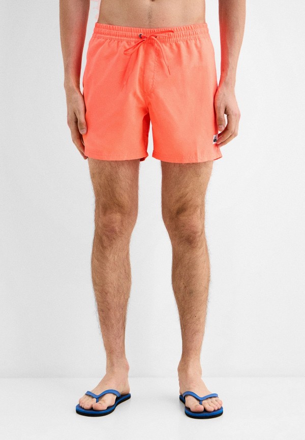 Quiksilver Шорты для плавания - EVERYDAY SOLID VOLLEY 15 - фото 1