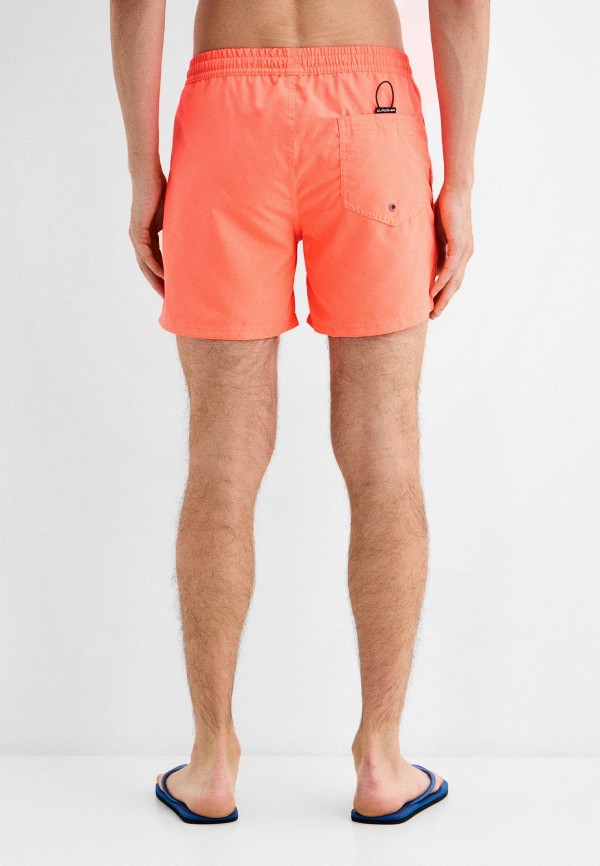 Quiksilver Шорты для плавания - EVERYDAY SOLID VOLLEY 15 - фото 2