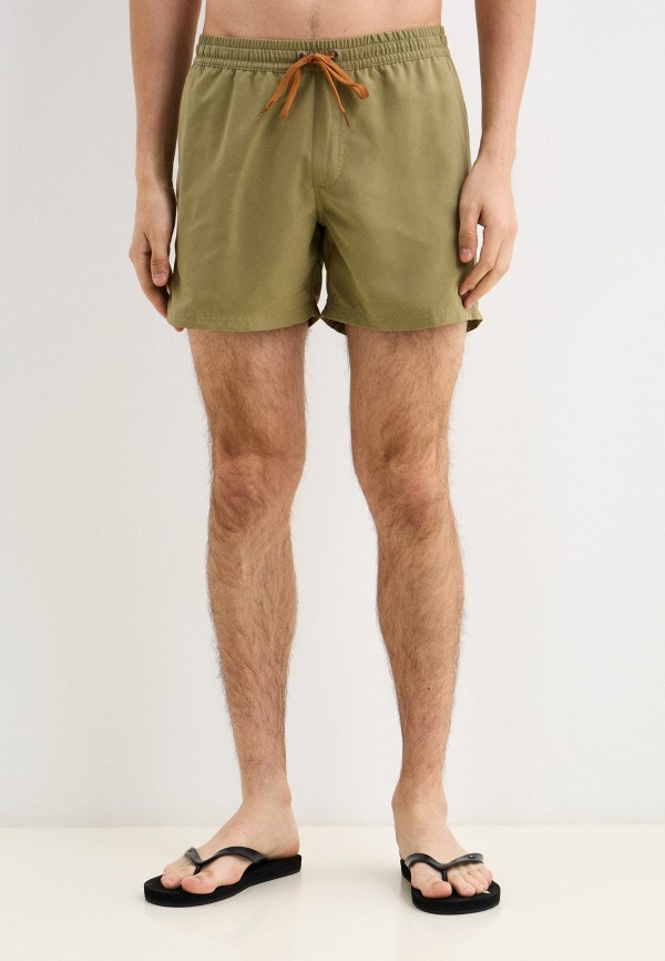 Quiksilver Шорты для плавания - EVERYDAY SOLID VOLLEY 15 - фото 1