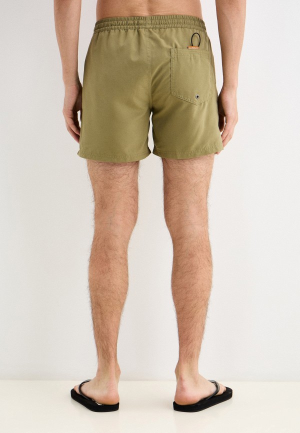 Quiksilver Шорты для плавания - EVERYDAY SOLID VOLLEY 15 - фото 2