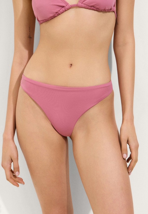 Roxy Плавки - BEACH CLASSICS TANGA - фото 1