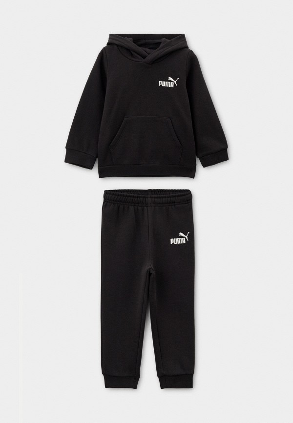 PUMA Костюм спортивный - MINICATS Loungewear Set FL INF - фото 1