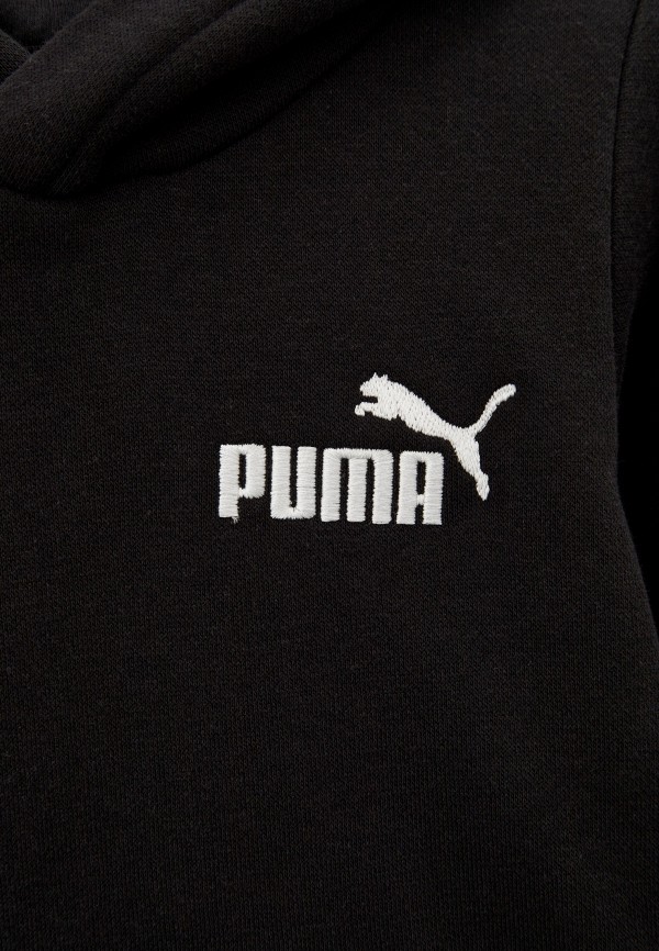 PUMA Костюм спортивный - MINICATS Loungewear Set FL INF - фото 3