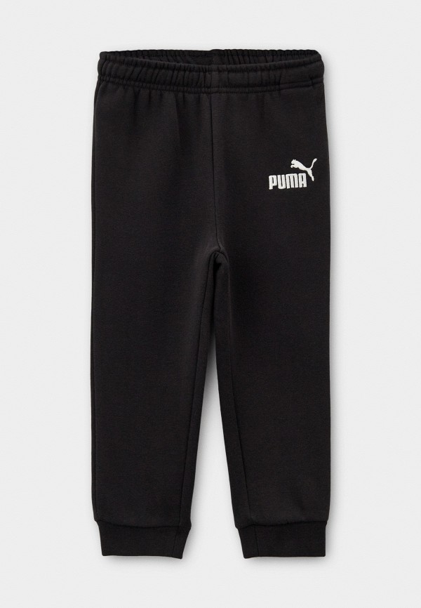 PUMA Костюм спортивный - MINICATS Loungewear Set FL INF - фото 4