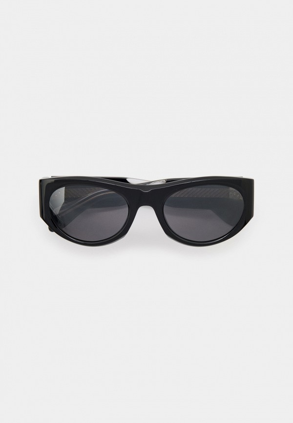 Cutler and Gross Очки солнцезащитные - CGSN-9276-57-01 BLACK - фото 1