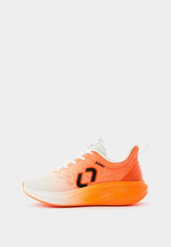 Sonu Кроссовки - DASH MID RUNNING WOMEN SNEAKERS - фото 1