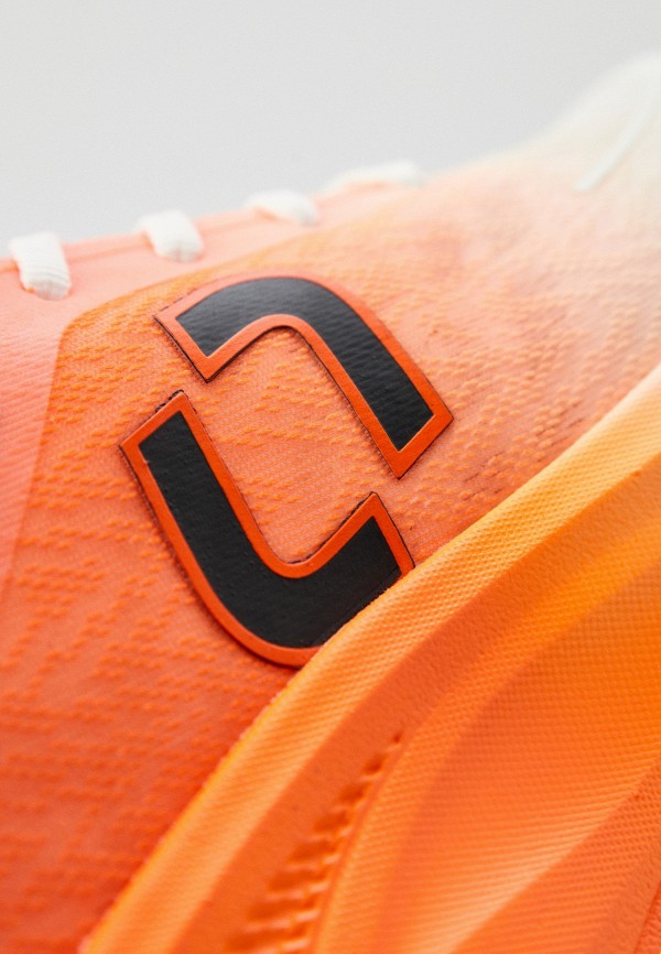 Sonu Кроссовки - DASH MID RUNNING WOMEN SNEAKERS - фото 2