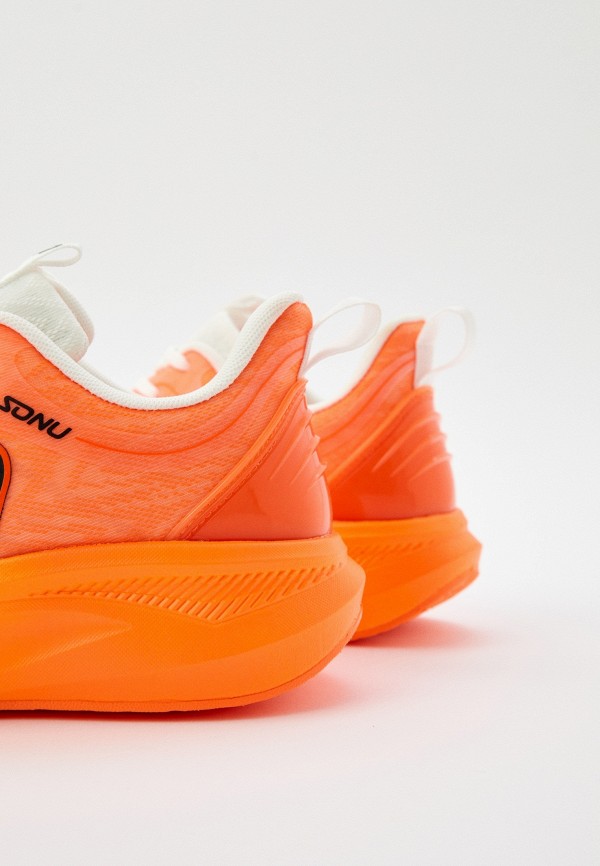 Sonu Кроссовки - DASH MID RUNNING WOMEN SNEAKERS - фото 5