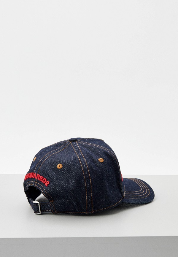 Dsquared2 Бейсболка - фото 2