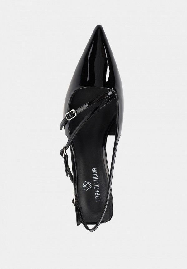 Farfalluccia Туфли - фото 4