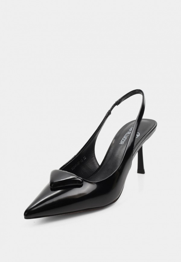 Farfalluccia Туфли - фото 2