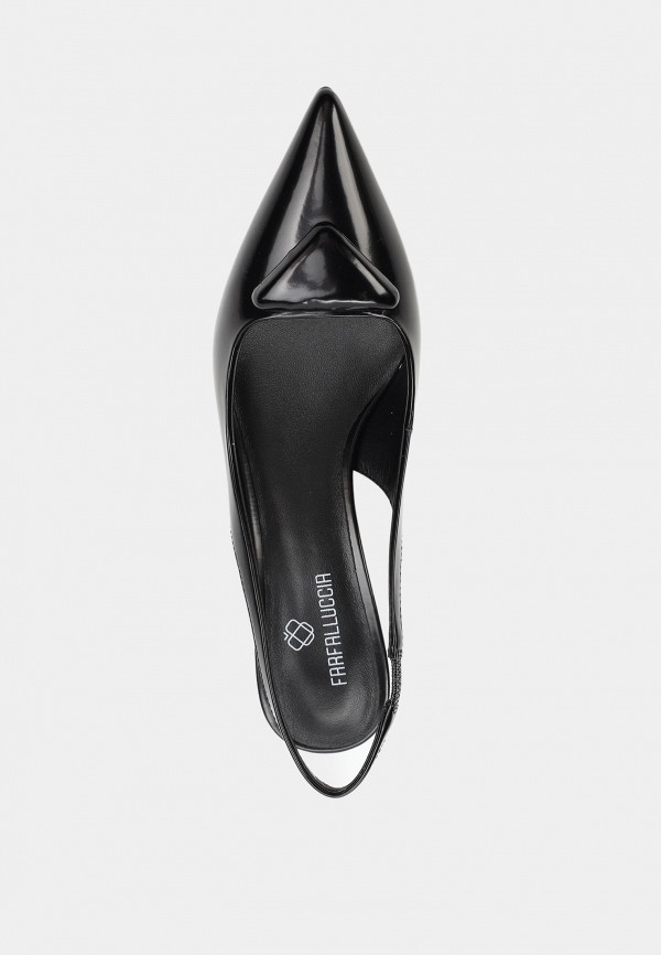 Farfalluccia Туфли - фото 4