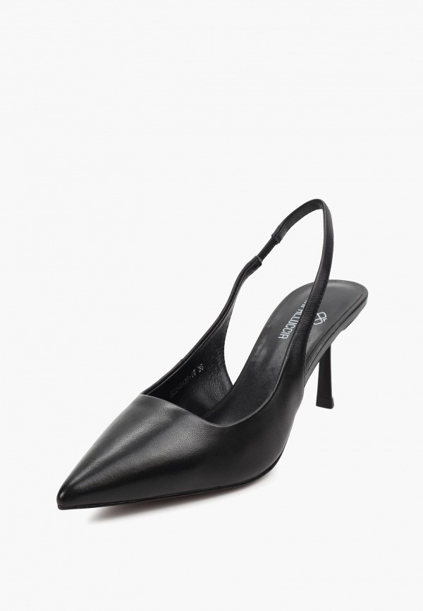 Farfalluccia Туфли - фото 2