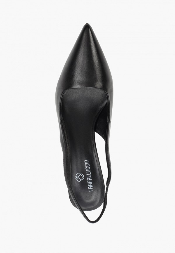 Farfalluccia Туфли - фото 4