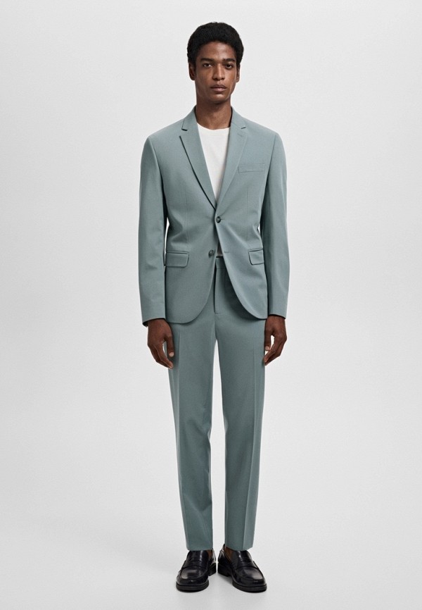 Mango Man Брюки - PARIS - фото 2