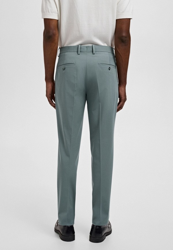 Mango Man Брюки - PARIS - фото 3