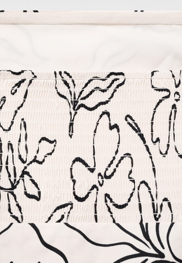 Mango Платье - ARIEL - фото 5