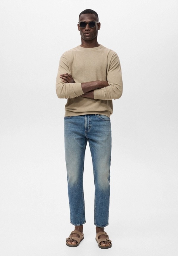 Mango Man Джинсы - BEN - фото 2