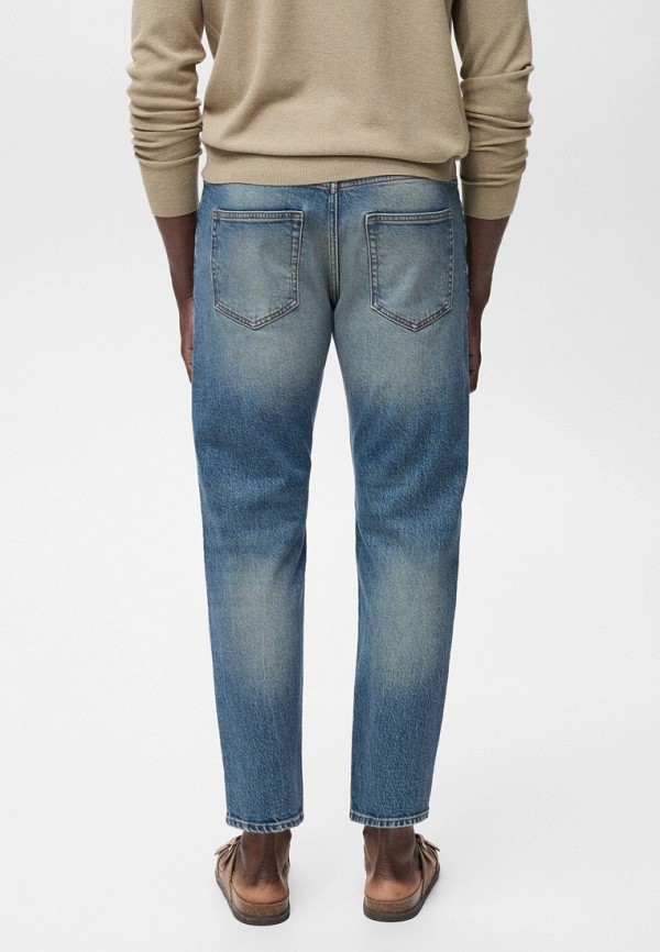 Mango Man Джинсы - BEN - фото 3