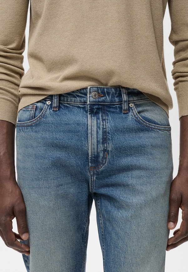 Mango Man Джинсы - BEN - фото 4