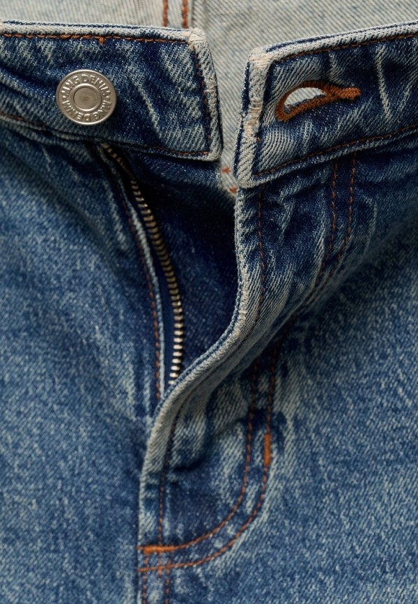 Mango Man Джинсы - BEN - фото 5